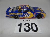 2002 ACTION #30 AOL DIE CAST CAR