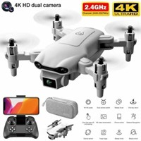 2023 New RC Drone 4k HD Wide Angle Camera WIFI