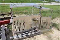 Stainless Steel Tables,