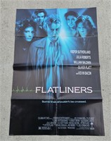 Flatliners Movie Poster