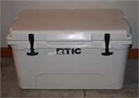 (G) RTIC Chest Cooler - 26x14x16"
