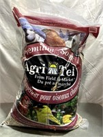 Agri Tel Premium Song Bird Seed (hole In Bag)