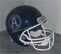 Toronto Argonauts Riddell Replica Football Helmet