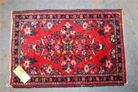 Handmade Prayer Rug