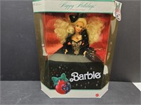 NIB Barbie Happy Holiday Barbie