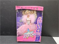 NIB Barbie Superstar