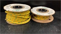 Greenlee Polypro General Purpose Rope 3/8” x 100’