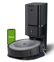 iRobot Roomba i3+ with Automatic Dirt Disposal