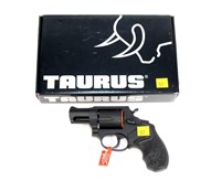 Taurus Model 85 .38 SPL double action revolver,