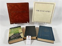 Photo Albums, Thesaurus, and Dictionary