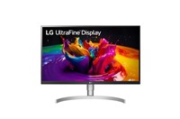 $618 LG 27UN850-W 27” 4K UHD UltraFine IPS