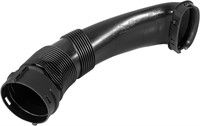 X AUTOHAUX BMW X6 X5 Air Intake Hose