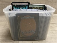 Mystery Lot Of Magic The Gathering Card Collection