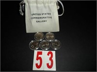 2004 State Quarters - Vault Verified