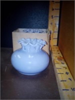 Qty 48 lavender vases