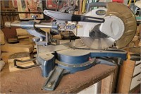 GMC Miter Saw