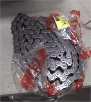 Tsubaki RS80 heavy duty machinery link chain