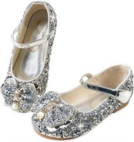 Glitter Shoes, Size 33