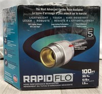 Rapid Flo Garden Hose