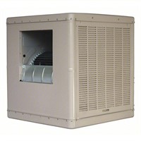 $1,018 AS IS ESSICK AIR Evaporative Cooler C15