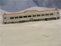 Athearn SF HO Scale RDC Budd Rail Car