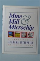 Mine Mill & Microchip
