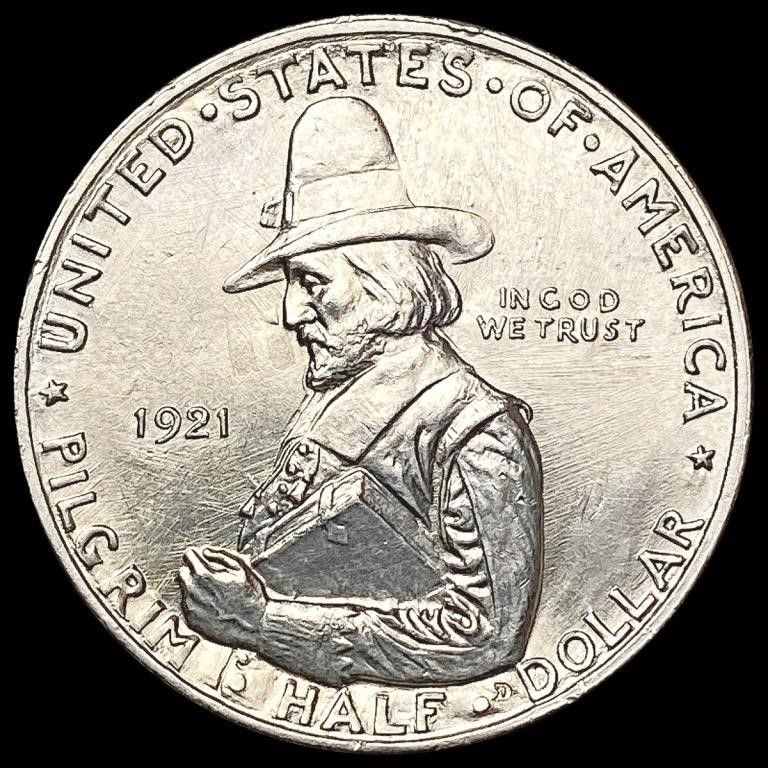 July 24th - 28th Buffalo Broker Coin Auction