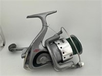 Berkley Fusion 206 Fishing Reel