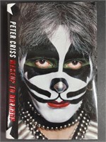 Kiss Peter Kriss Makeup to Breakup Book