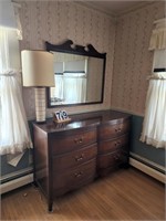 Bedroom Suite ~ Bed ~ Dresser ~ Chest of Drawers ~