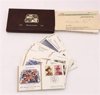 Winston Churchill First Day Covers