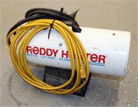 35,000BTU LP Reddy Heater Space Heater