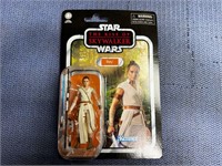 Star Wars VC156 Rey Figurine