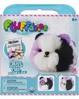 Fluffables Create Style and Play