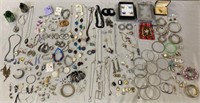 Costume Jewelry Lot