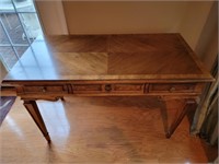 American of Martinsville Table