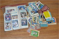 Small Collection of Baseball Cards