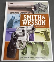 Standard Catalog of S&W 4th Edition