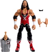 Mattel WWE Elite Collection Action Figure