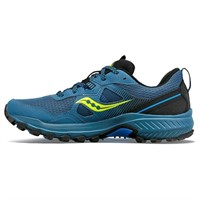 Saucony Womens Excursion TR16 Trail Running Shoe,