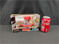 1996 Golden Classic Gift Bank Pepsi Cola Lot 2