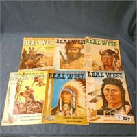 Real West Publications