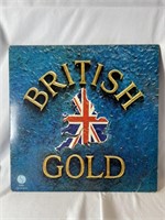 British Gold