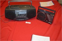 Radio Lot