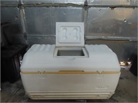 Large Igloo Cooler