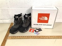 The North Face Mens Outdoor Boots 9.5