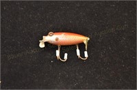 (1) Creek Chub Lure