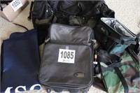 Duffle Bag, Luggage, Cooler & Miscellaneous(R10U)