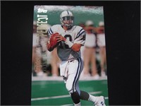 Peyton Manning 1999 Topps Picture Perfect #P4 Card