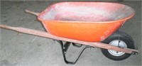 Wheel Barrow, Good Condition- See Pictures